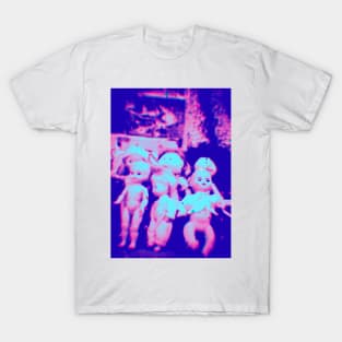 DOLLS T-Shirt